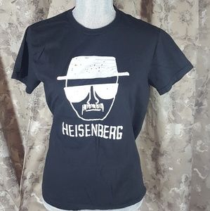 Clearance **Heisenberg t-shirt